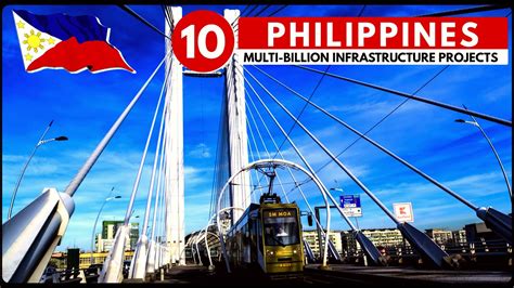 Philippine Projects on the Rise .